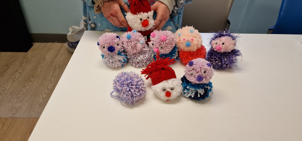 lisa (@lisacousinsnhs) on Twitter photo Christmas decorating with the ladies, blown away by their creativity keeps us all on our toes and makes the day go faster#teamtaylor
<a href="/PennineCareNHS/">Pennine Care NHS FT</a>
<a href="/annHallamNhs/">Ann ๐</a>
<a href="/KateMeskell/">Kate Meskell</a>
<a href="/Janetmelianhs/">Janet Melia</a>
@ArcStockport
<a href="/sodelafo/">David Milligan-Croft</a>
<a href="/DannyTheLove/">Danny Love</a> Christmas decorating with the ladies, blown away by their creativity keeps us all on our toes and makes the day go faster#teamtaylor
<a href="/PennineCareNHS/">Pennine Care NHS FT</a>
<a href="/annHallamNhs/">Ann ๐</a>
<a href="/KateMeskell/">Kate Meskell</a>
<a href="/Janetmelianhs/">Janet Melia</a>
@ArcStockport
<a href="/sodelafo/">David Milligan-Croft</a>
<a href="/DannyTheLove/">Danny Love</a>