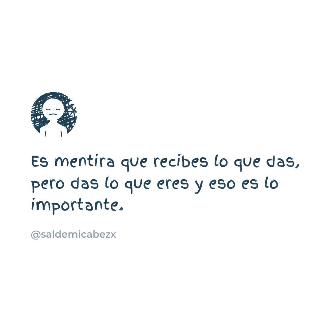 Sal de mi cabeza tweet media