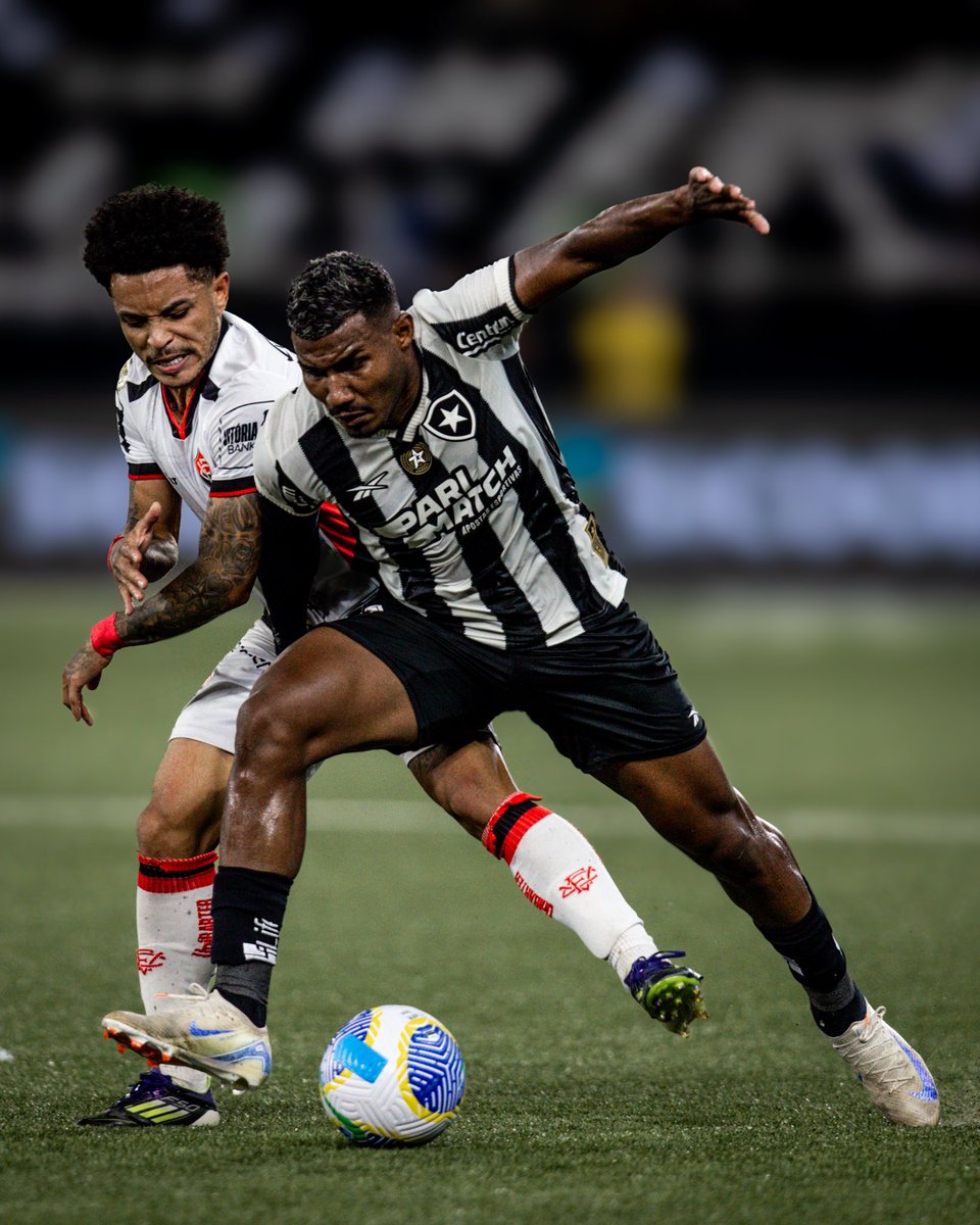 Cuiabano_06's tweet photo. 💪🫀🔒

@Botafogo https://t.co/83v6kbrsPV