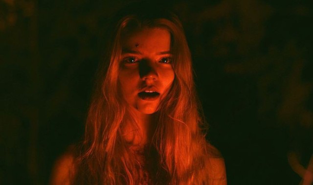 TheCinesthetic's tweet photo. the vvitch (2015) dir. robert eggers https://t.co/wCz3hz58FA
