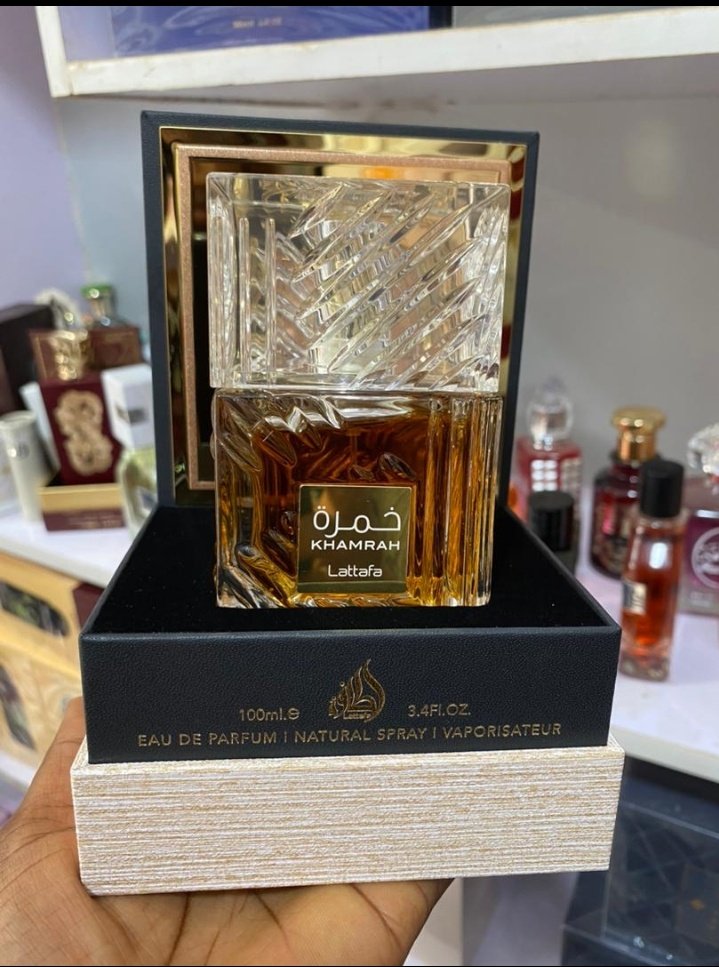 Ayshacheche1's tweet photo. Qaed Al Fursan 🏷:20000
Khamra🏷:40000
Maher🏷:35000
Qimmah🏷:20000
Kaduna
Nationwide delivery 
Kindly patronise and repost 🙏 https://t.co/PpjE4zplb2
