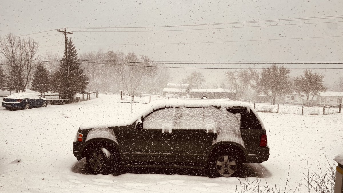 CondensedScore's tweet image. Good morning!