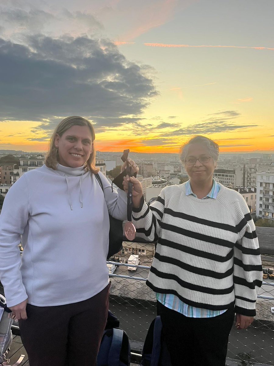 Baltimore Underground Science Space (BUGSS) tweet media