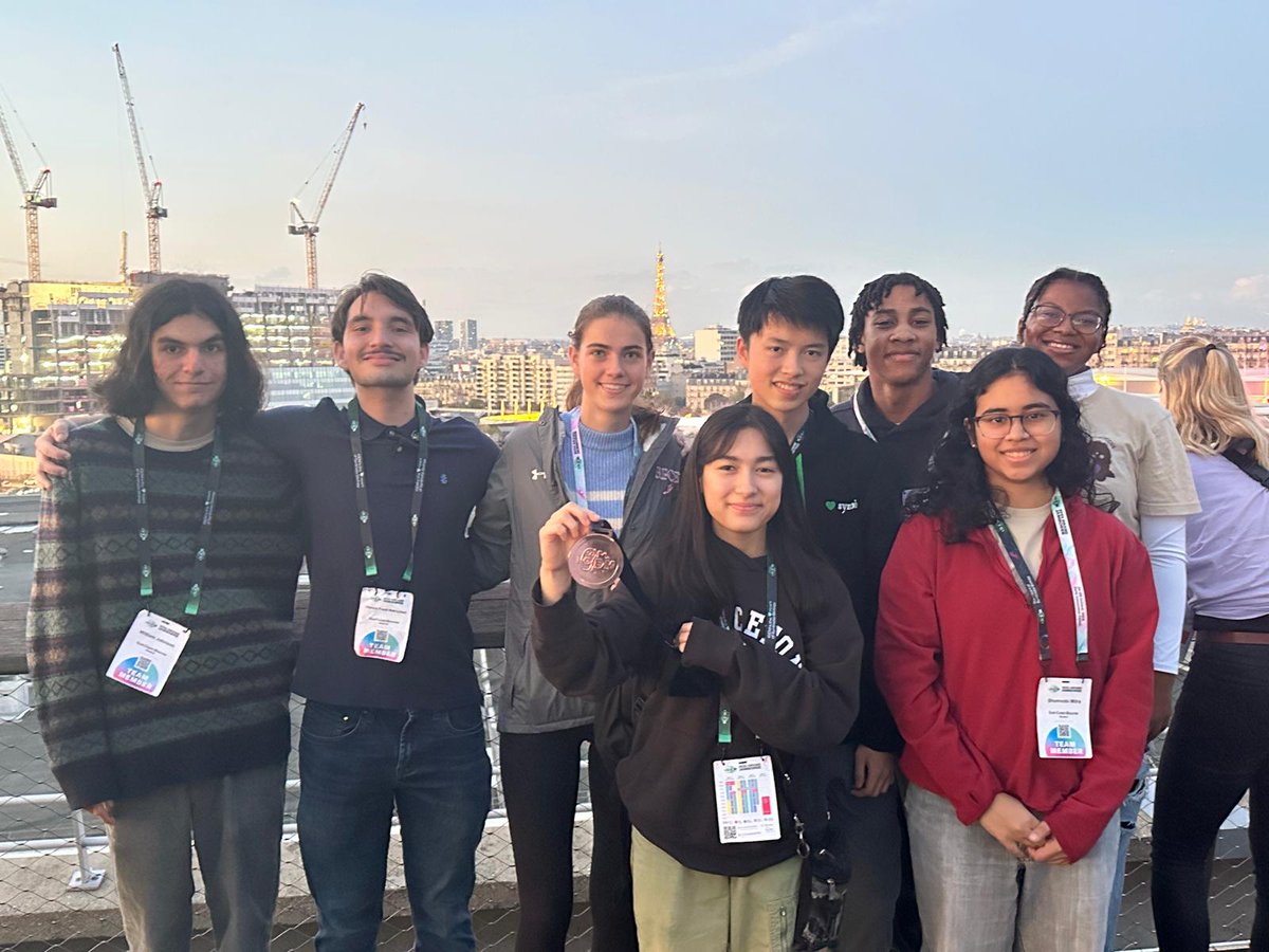 Baltimore Underground Science Space (BUGSS) tweet media