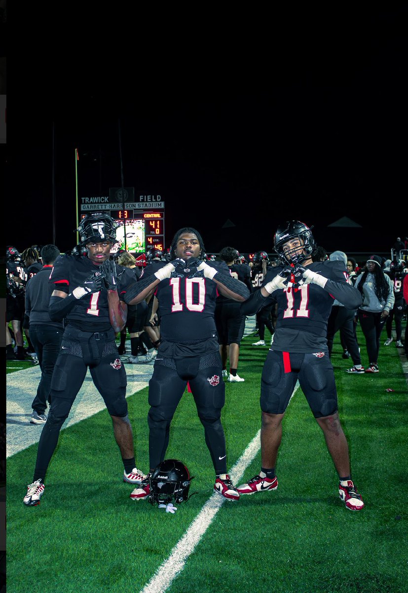 CU @ State ⌛️ <a href="/AL7AFootball/">Alabama7AFootball</a> <a href="/RecruitDevils/">Central Football</a> <a href="/PrepRedzoneAL/">Prep Redzone Alabama</a>