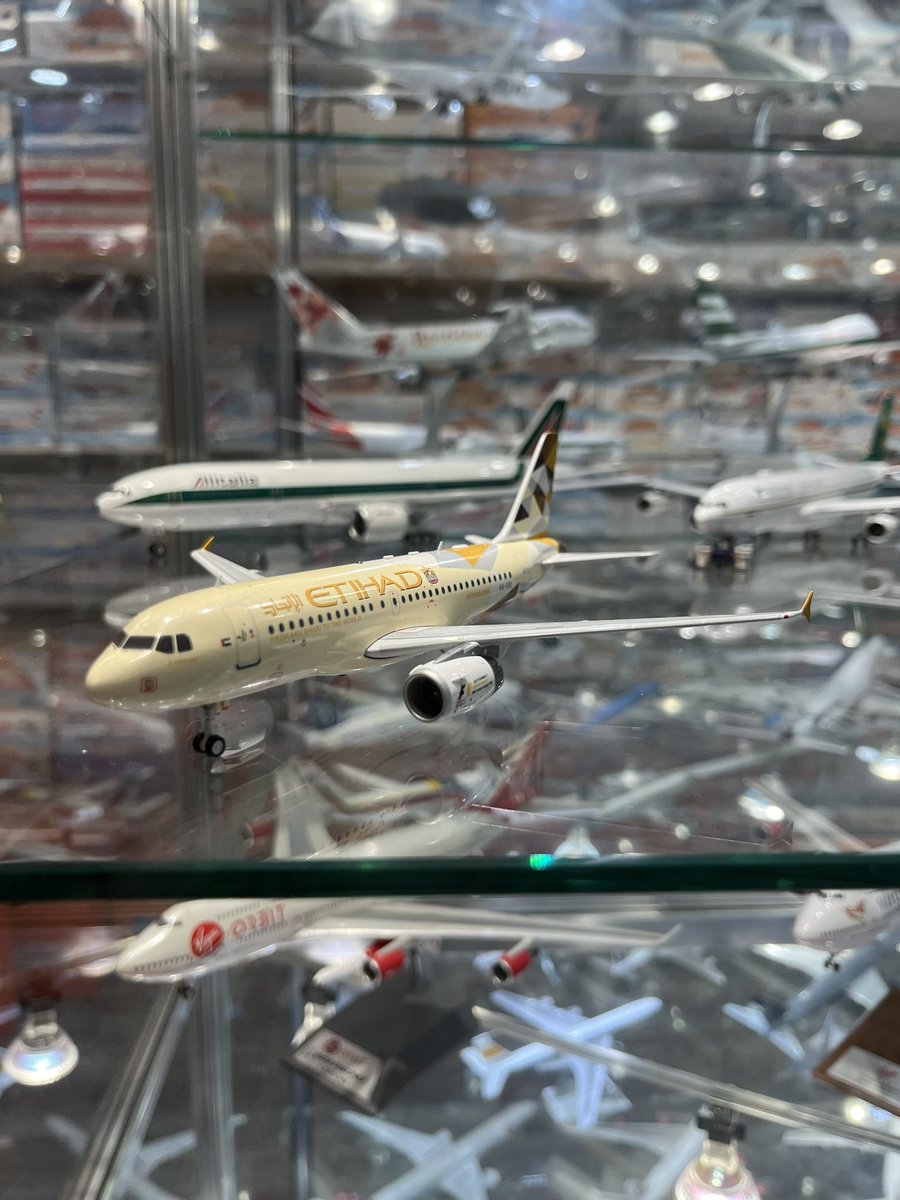 AviationRetailDirect (ARD) tweet media