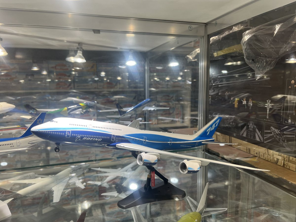 AviationRetailDirect (ARD) tweet media