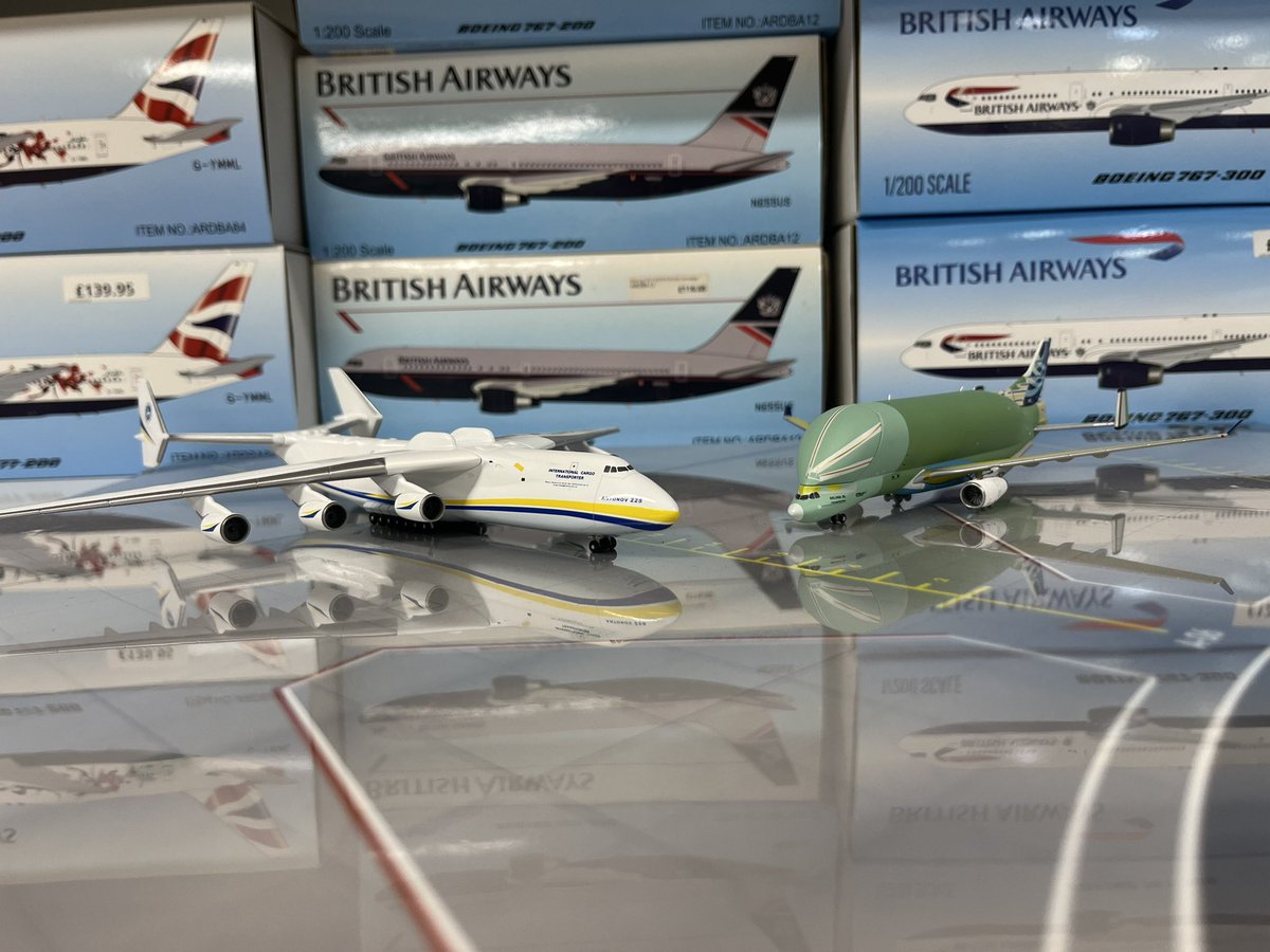 AviationRetailDirect (ARD) tweet media