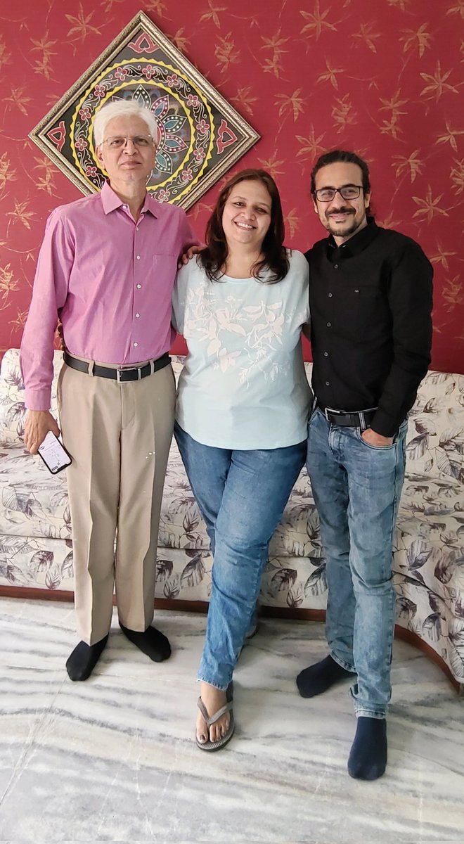 The #KopchaPose 😁😜