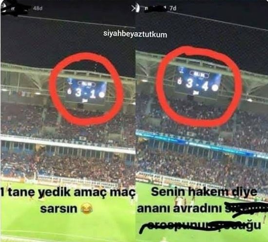 Klozettaşa şundan oldu