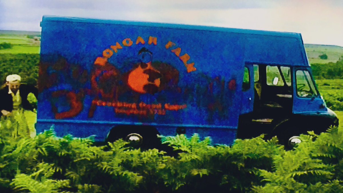 TvHeartbeat's tweet image. For #SideViewSunday; for the 30th anniversary of ‘Assault and Battery’, which is coming soon! #Heartbeat30Years #MorrisCommercial ❤️