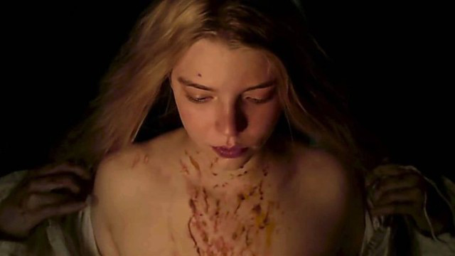 TheCinesthetic's tweet photo. the vvitch (2015) dir. robert eggers https://t.co/wCz3hz58FA
