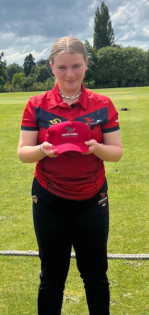 Aled Davies Memorial (@aledmemorial) on Twitter photo 🌟🌟 We’re to delighted to have helped Mari Cole & Phoenix Phillips of <a href="/CressellyCC/">Cresselly CC</a> who were part of <a href="/CricketWales/">Criced Cymru / Cricket Wales 🏏🏴</a> U13s Girls squad over the last 12 months 🏏 we know how much commitment the girls have shown & are pleased that their hard work has paid off! Well done girls! 🌟🌟 🌟🌟 We’re to delighted to have helped Mari Cole & Phoenix Phillips of <a href="/CressellyCC/">Cresselly CC</a> who were part of <a href="/CricketWales/">Criced Cymru / Cricket Wales 🏏🏴</a> U13s Girls squad over the last 12 months 🏏 we know how much commitment the girls have shown & are pleased that their hard work has paid off! Well done girls! 🌟🌟