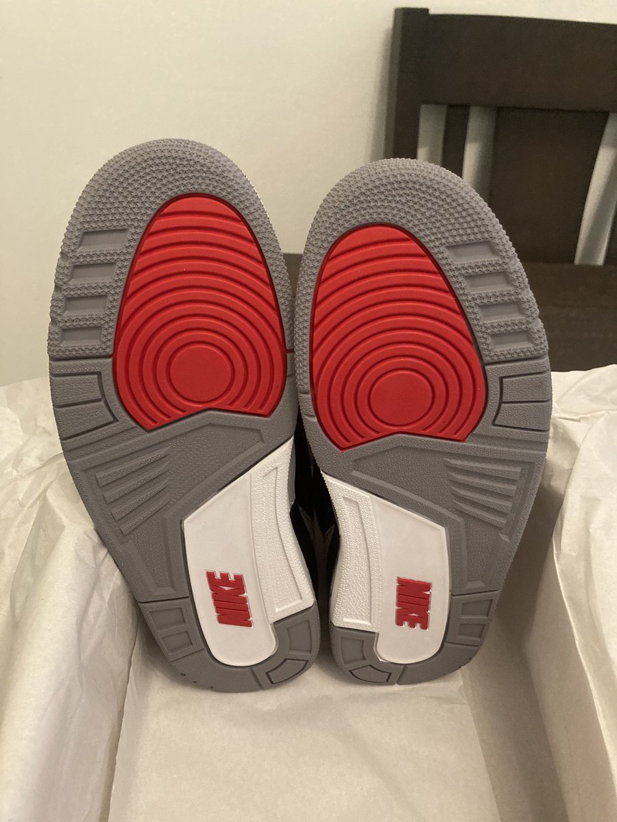 MsalazarManuel's tweet photo. @SellKicksSunday BNIB #SIZETENANDAHALF $315 FIRM ZELKE SHIPPED https://t.co/yZrOLodXx1