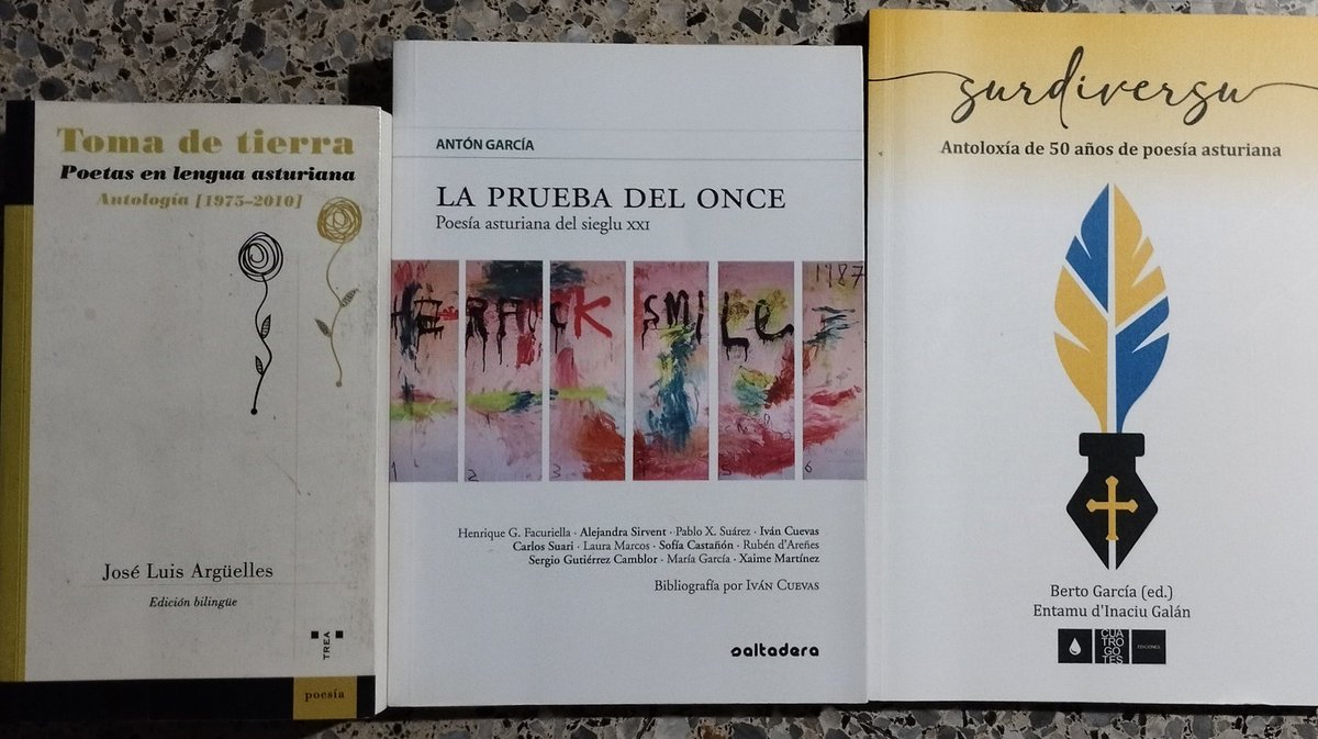 Poesía n'ast (@poesianast) on Twitter photo 