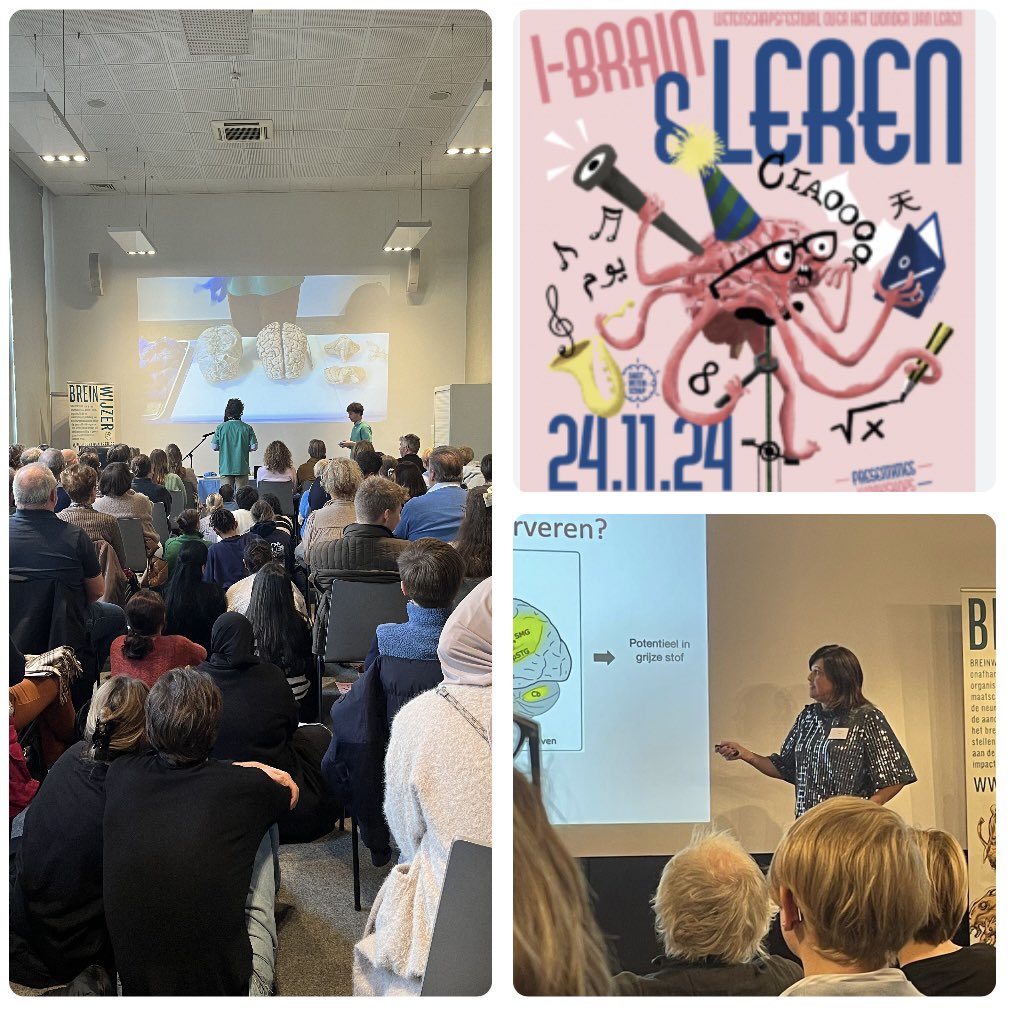 Miet De Letter (@lettermiet) on Twitter photo Wat een opkomst op het wetenschapsfestival over ‘het wonder van leren’! Vereerd om te mogen outreachen op dit interessant evenement en voor zo’n fijn publiek!
Proficiat aan de organisatie #breinwijzer #eva de vlieger #louisa bogaerts
#DVW
<a href="/ugent_fge/">UGent Geneeskunde & Gezondheidswetenschappen</a> <a href="/Reva_UGent/">Vakgroep Revalidatiewetenschappen UGent</a> Wat een opkomst op het wetenschapsfestival over ‘het wonder van leren’! Vereerd om te mogen outreachen op dit interessant evenement en voor zo’n fijn publiek!
Proficiat aan de organisatie #breinwijzer #eva de vlieger #louisa bogaerts
#DVW
<a href="/ugent_fge/">UGent Geneeskunde & Gezondheidswetenschappen</a> <a href="/Reva_UGent/">Vakgroep Revalidatiewetenschappen UGent</a>
