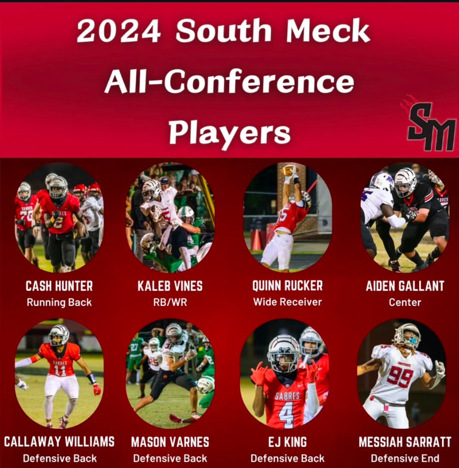 All-Conference !