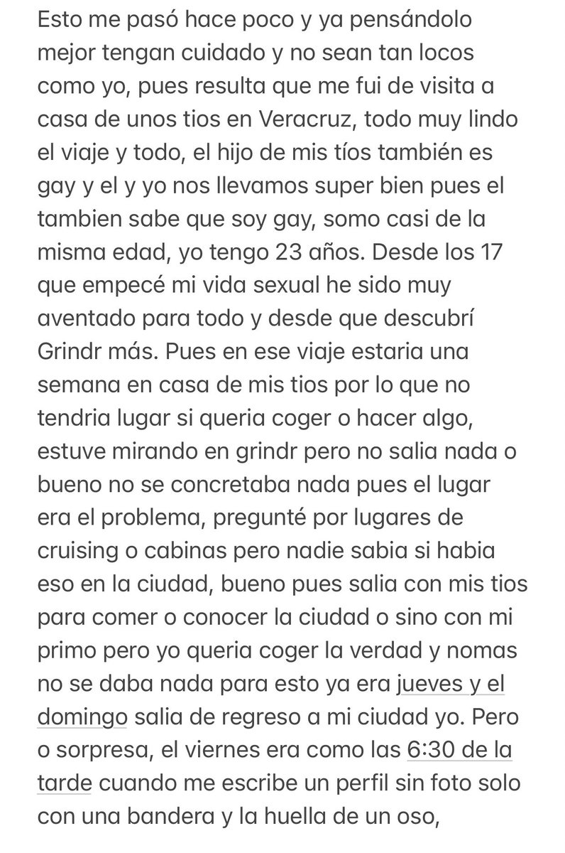 insexxxto's tweet photo. Los Osos 🐻 

#relatosgay #triogay #appgay #grindr #fyp #viral #ososytwinkgay #mexico

Deja tu like y comparte 🫰🏻 https://t.co/zXmlGoA3DW