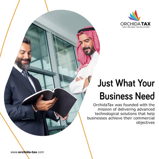 orchida_soft's tweet photo. OrchidaTax was founded with the mission of delivering advanced technological solutions that help businesses achieve their commercial objectives.
Continuous Innovation
 
#OrchidaTax #eInvoicing #technologicalSolutions #businessgrowth #continuousinnovation #seamlessexperience https://t.co/Ix1oU6Ns1Z
