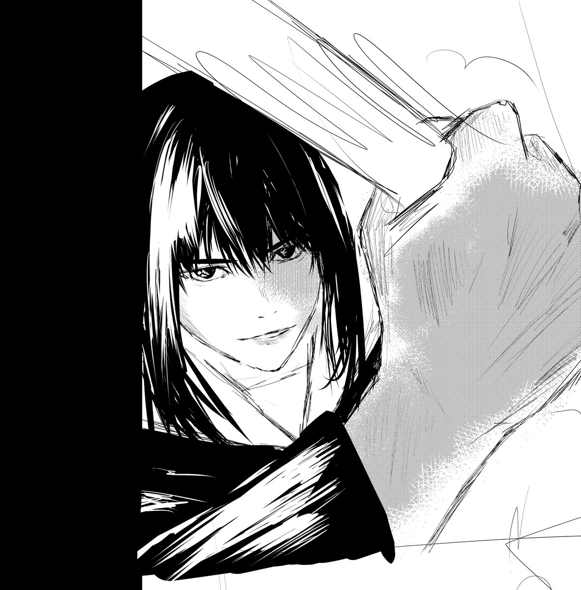 なおしています。
#イラスト
#オリジナルキャラクター
#イラスト好きさんと繋がりたい
#イラスト好きな人と繋がりたい
#漫画好きと繋がりたい
#私の絵柄が好みって人にフォローされたい
#artwork
#illustration