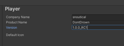Time to test test and test