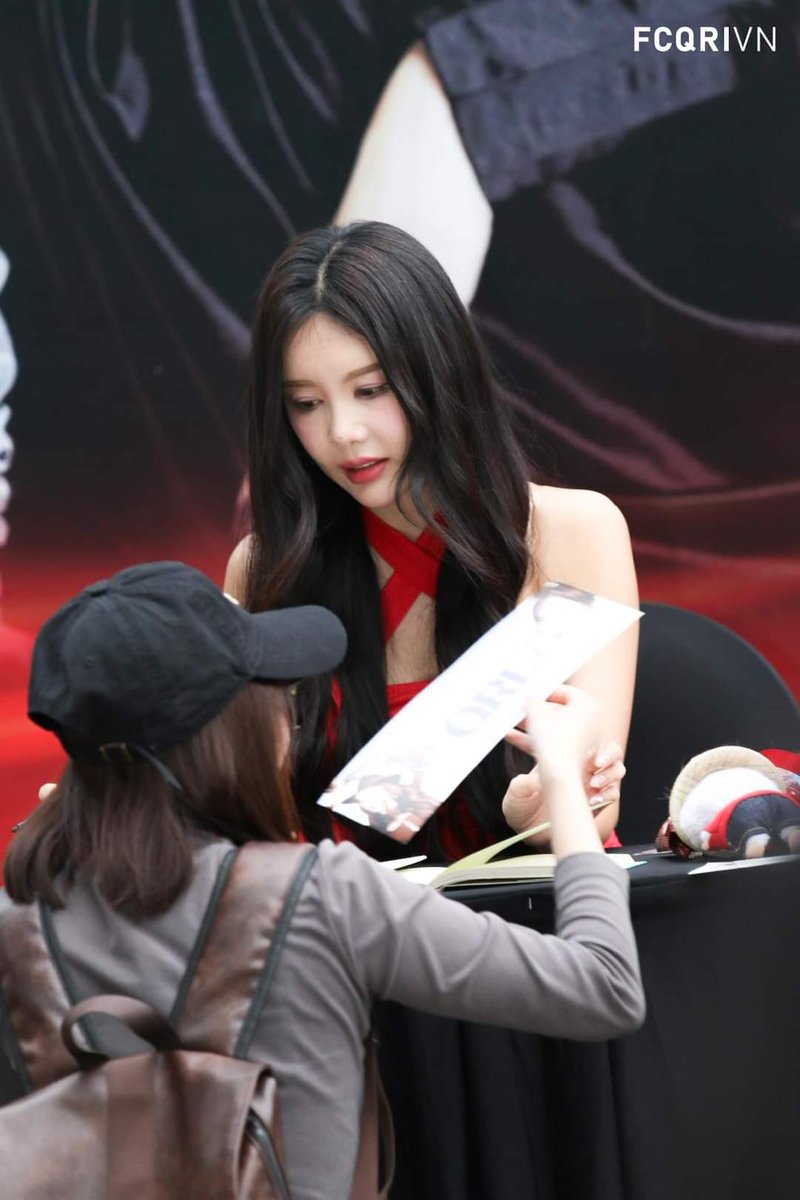 241123 | T-ARA fanmeeting in Vietnam