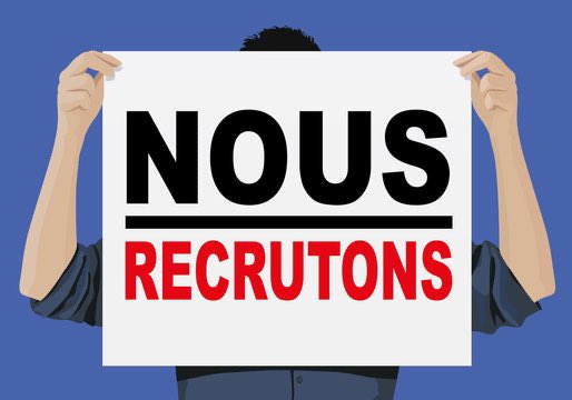 🟥 Avis de recrutement pour des réalisateurs et des techniciens des systèmes informatiques au sein de BalafonTv

Titres des Postes: Réalisateur /Réalisatrice et Technicien / Technicienne des systèmes Informatiques
Lieu: Douala, Cameroun
Entreprise : BalafonTv
Type de Contrat: CDI