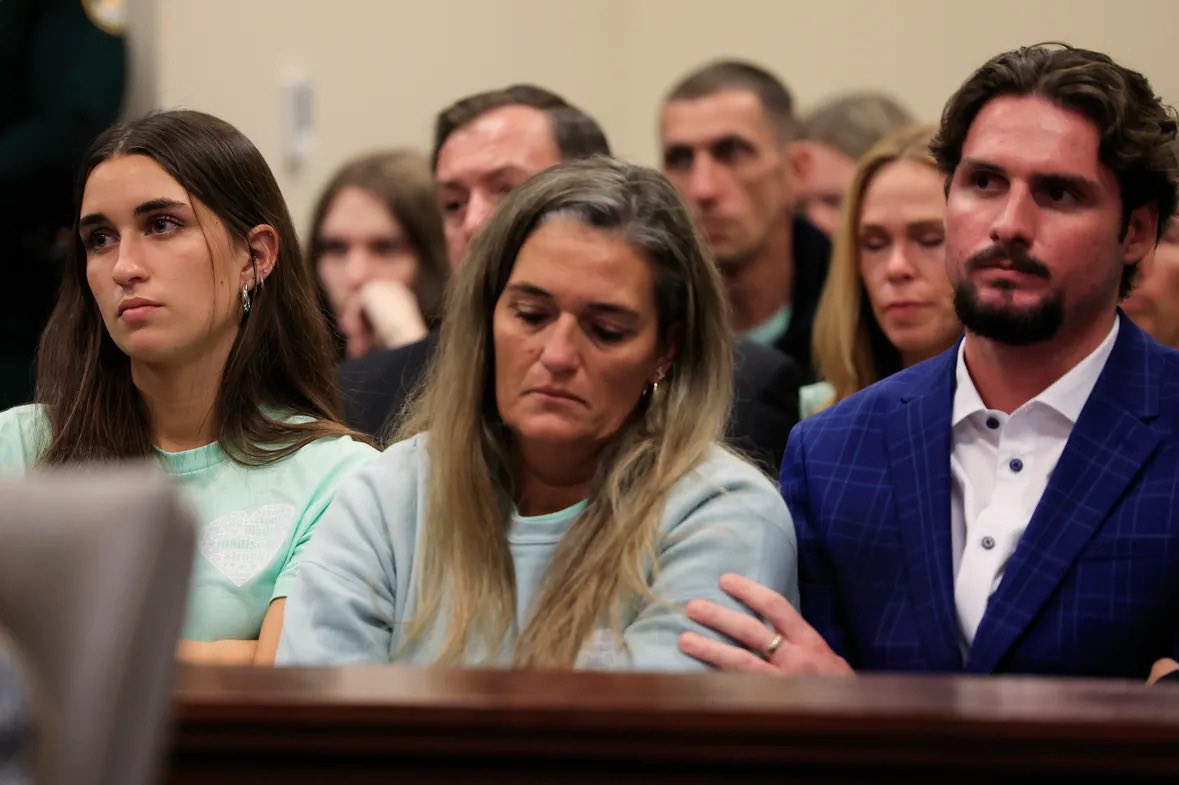 madisonschemitz's tweet image. Justice is served. Thank you. #MadisonStrong