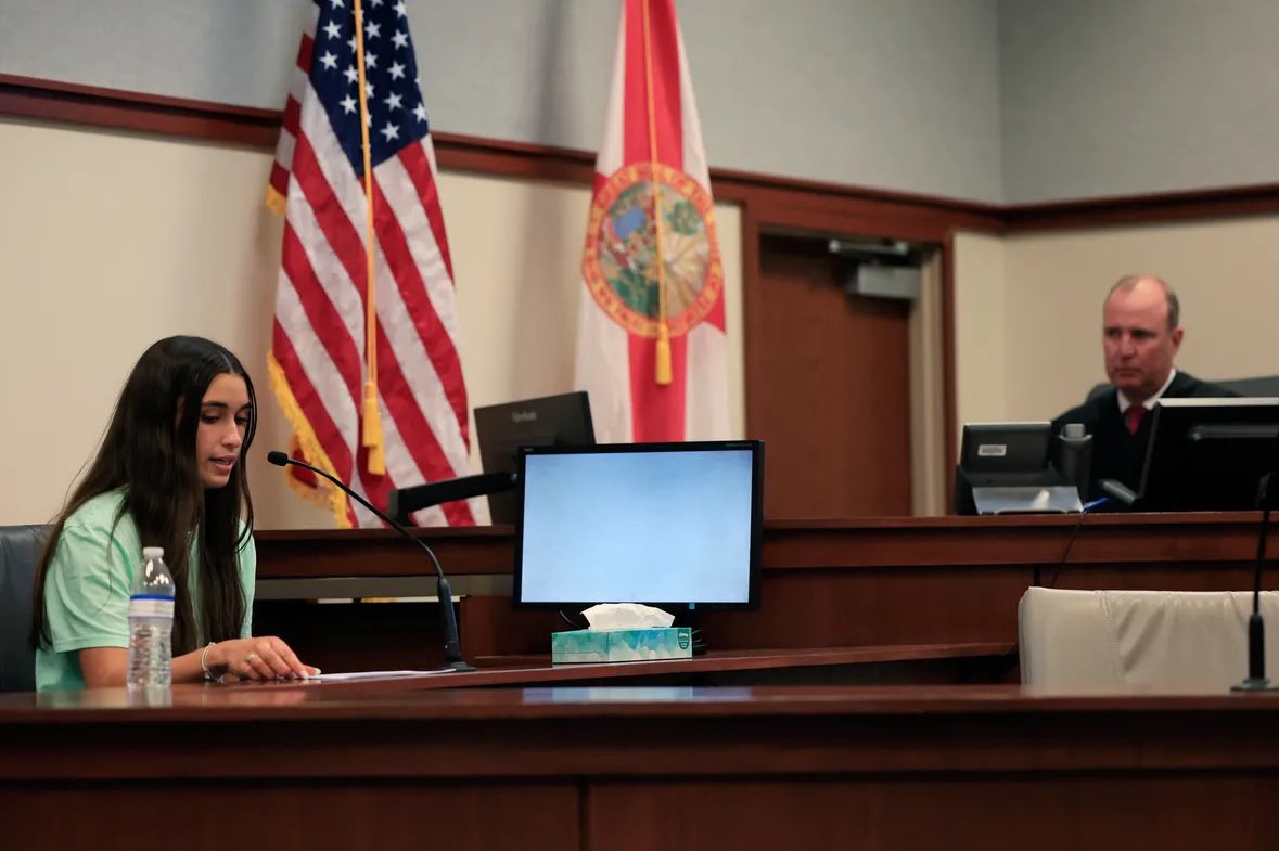 madisonschemitz's tweet image. Justice is served. Thank you. #MadisonStrong