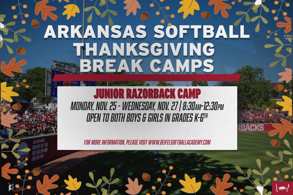 Last chance to register your K-6 boys and girls!!