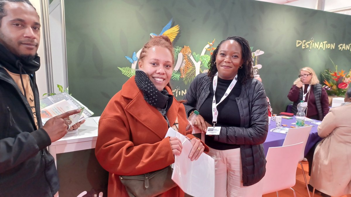 ARS GUYANE tweet media