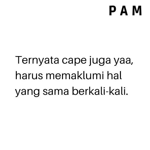 P A M tweet media