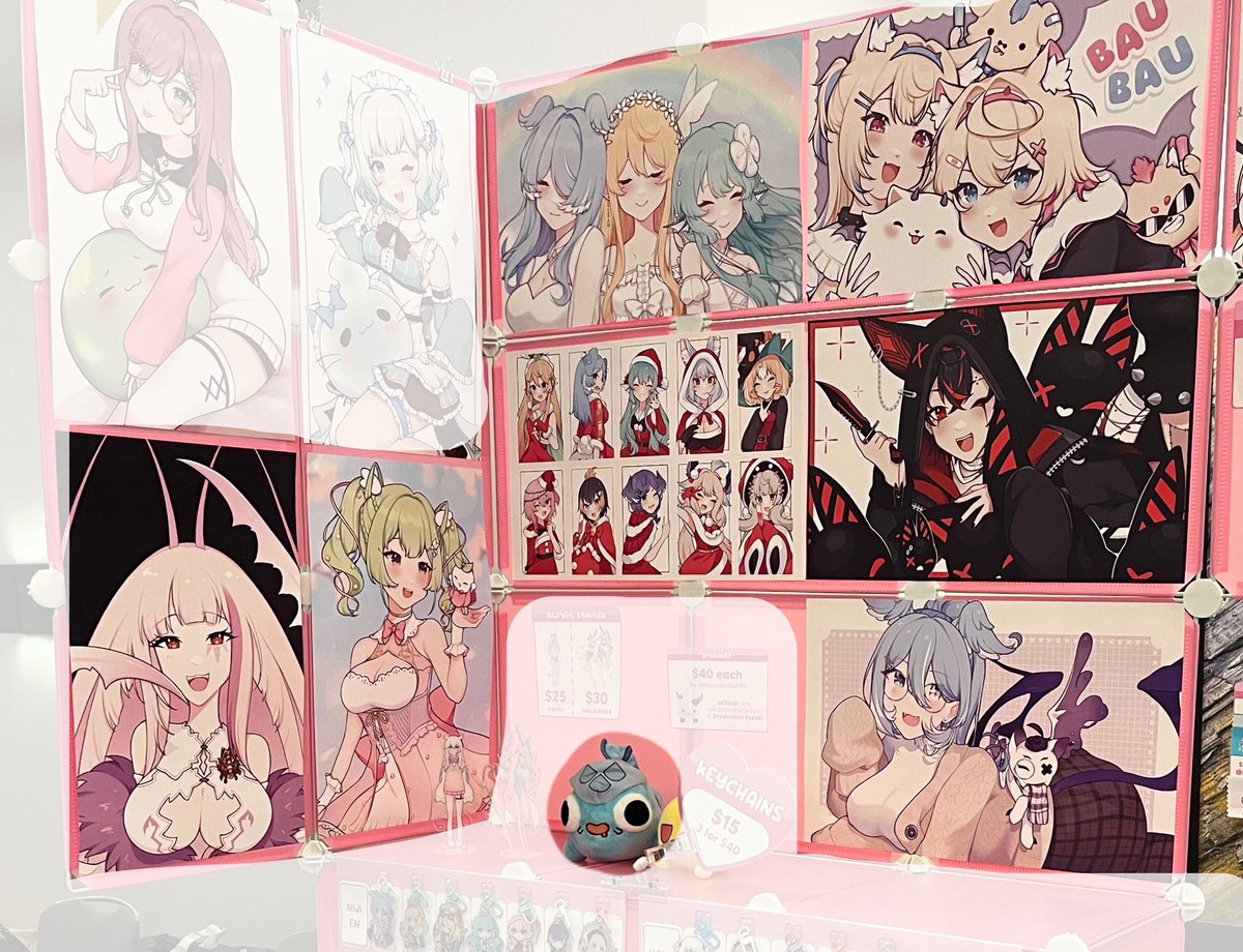 zombabee!!! 🫐 ☠️ tweet media