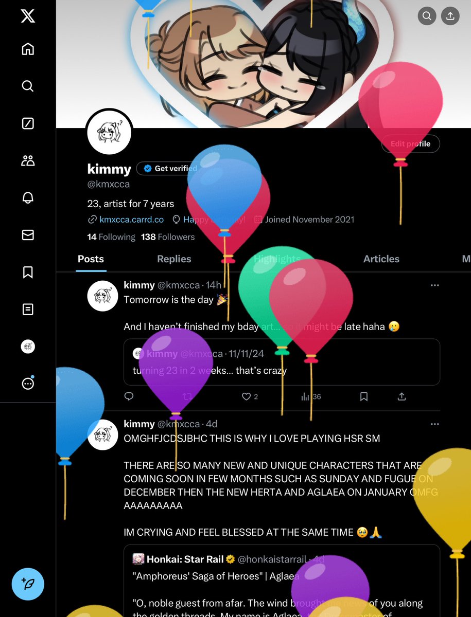 balloonsss 🥳🎉🎈
