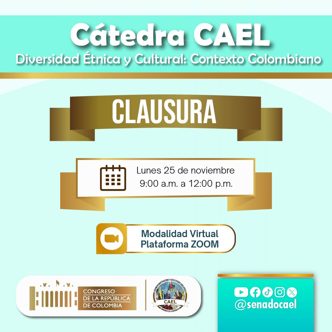 CAEL 🇨🇴 tweet media
