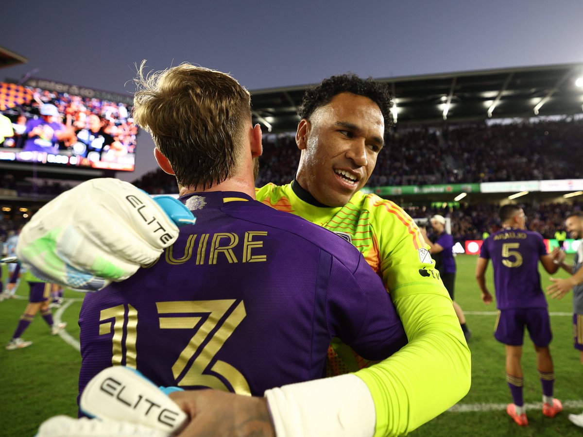 Major League Soccer tweet media