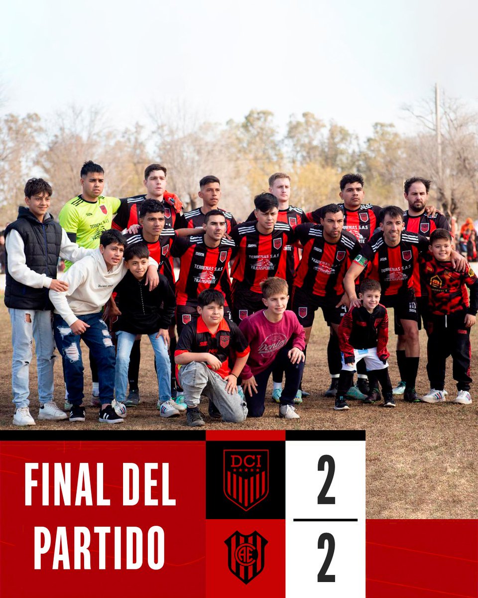DCInd1916's tweet photo. A SEMIS! ❤️🖤❤️ https://t.co/yP0S7woZ5N