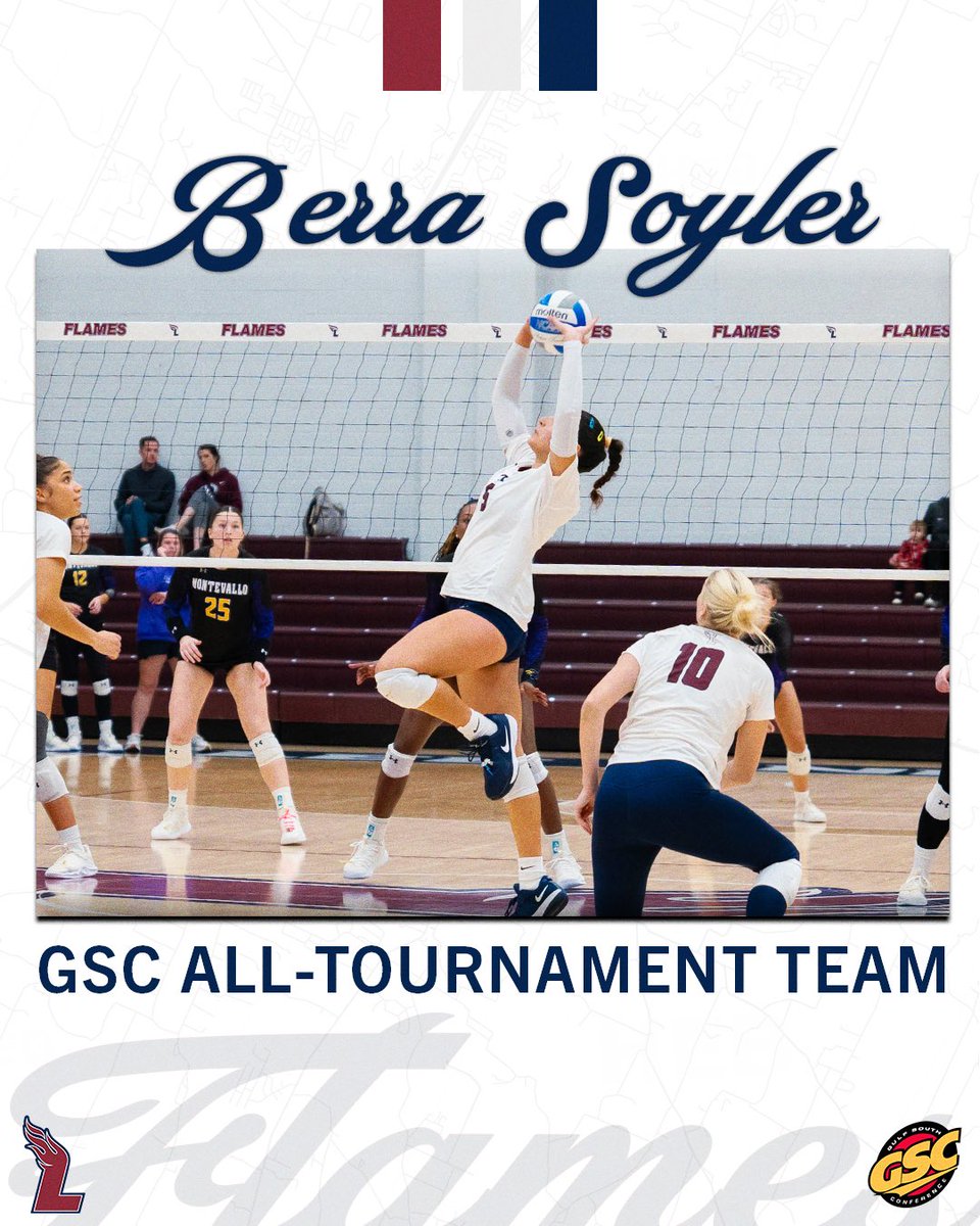 Berra showed the GSC what she can do 💪

#FiredUp🔥
