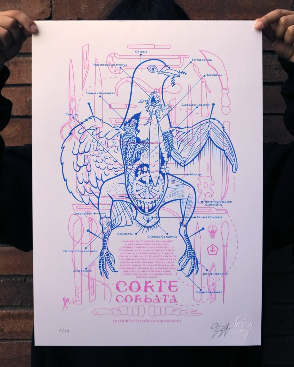 stinkfishstink's tweet photo. NUEVOS drops x #fuzil #drmakila disponibles en la web de #serialprints
https://t.co/cbyOGyD4AC https://t.co/j9sefJK0xo