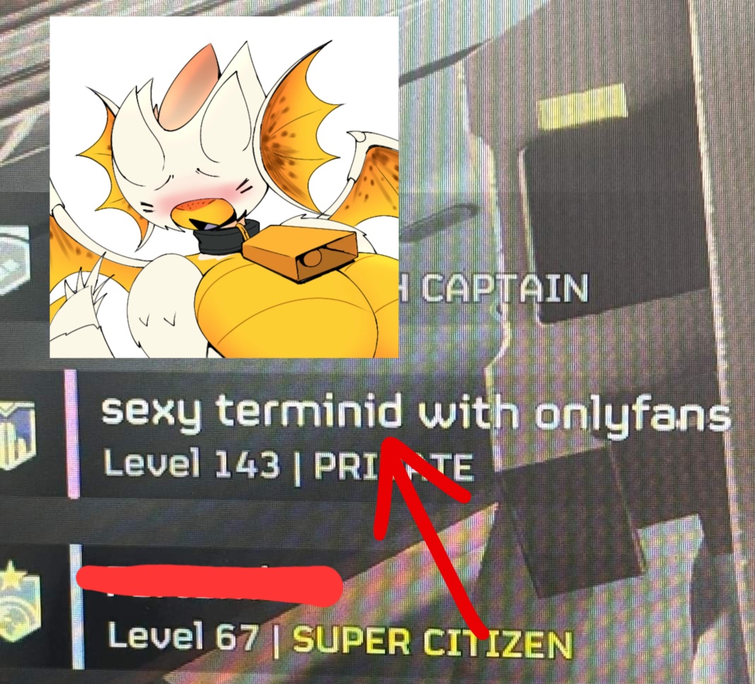 I made the funny Bug Diver for my 🅿️🅰️tre...on
ArzyParzy