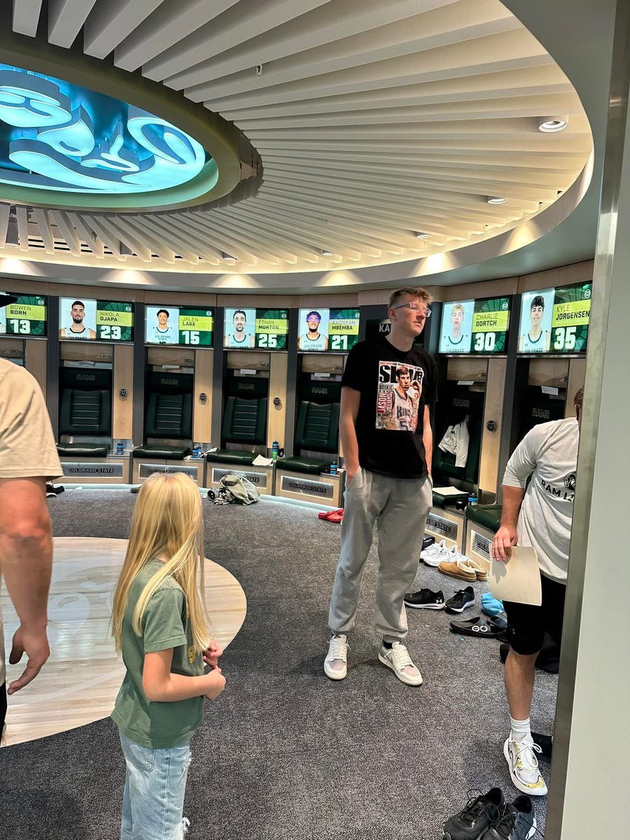 Kason Westphal (@k_westphal_) on Twitter photo Very grateful for the opportunity to come down and check things out‼️<a href="/CSUMBasketball/">Colorado State Men’s Basketball</a> <a href="/farokhmanesh5/">Ali Farokhmanesh</a> Very grateful for the opportunity to come down and check things out‼️<a href="/CSUMBasketball/">Colorado State Men’s Basketball</a> <a href="/farokhmanesh5/">Ali Farokhmanesh</a>