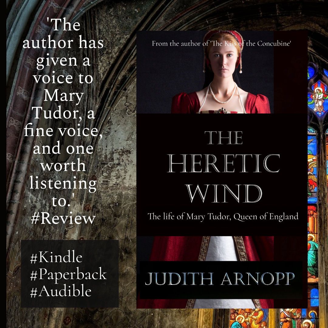 Judith Arnopp 🏴󠁧󠁢󠁷󠁬󠁳󠁿 tweet media