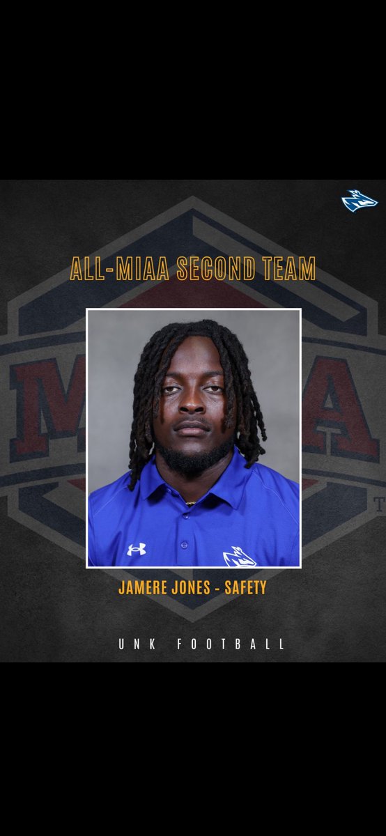 Jamere jones tweet media
