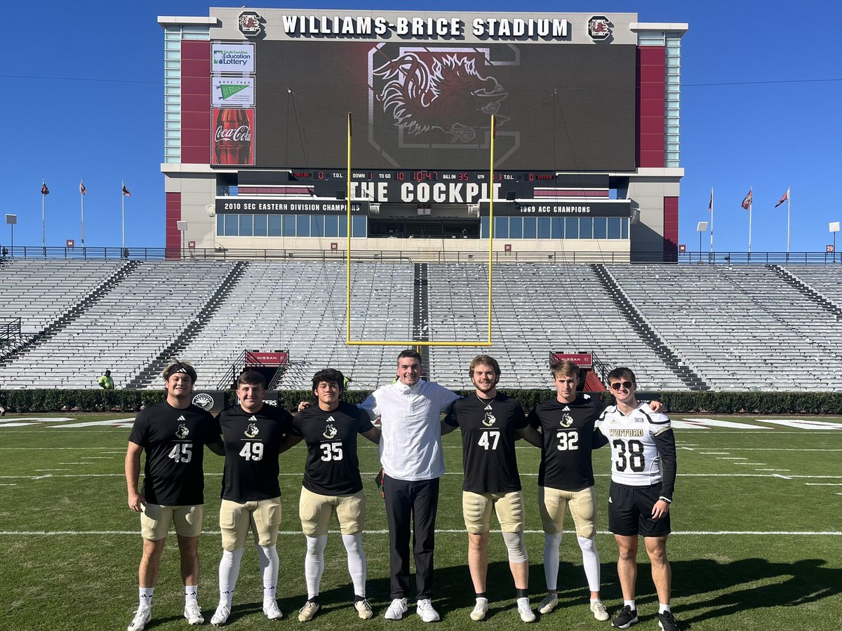 JacobPoag's tweet image. Proud of my guys this season! Ready to get back to work for the 25’ season and keep building!