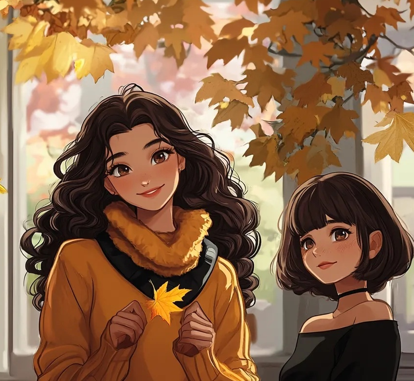 rayer25's tweet photo. Fatima: Well, I’ve been off from college since Sunday and getting ready for Thanksgiving. 🎉 Joy’s here too, and the holiday vibes are in full swing! #thanksgiving2024 #offdays #theChakraHarmonizers https://t.co/UohOcX4iBa