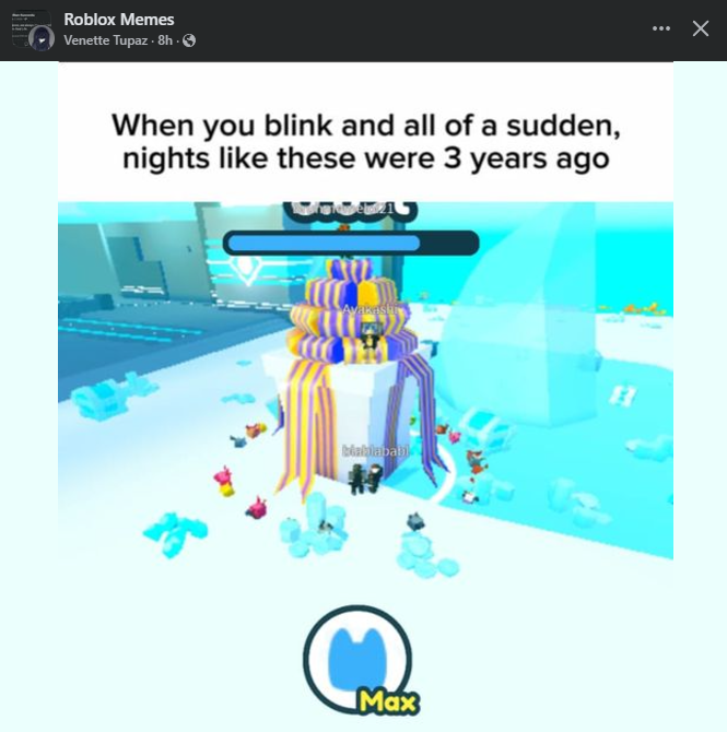 Pet Simulator News tweet media