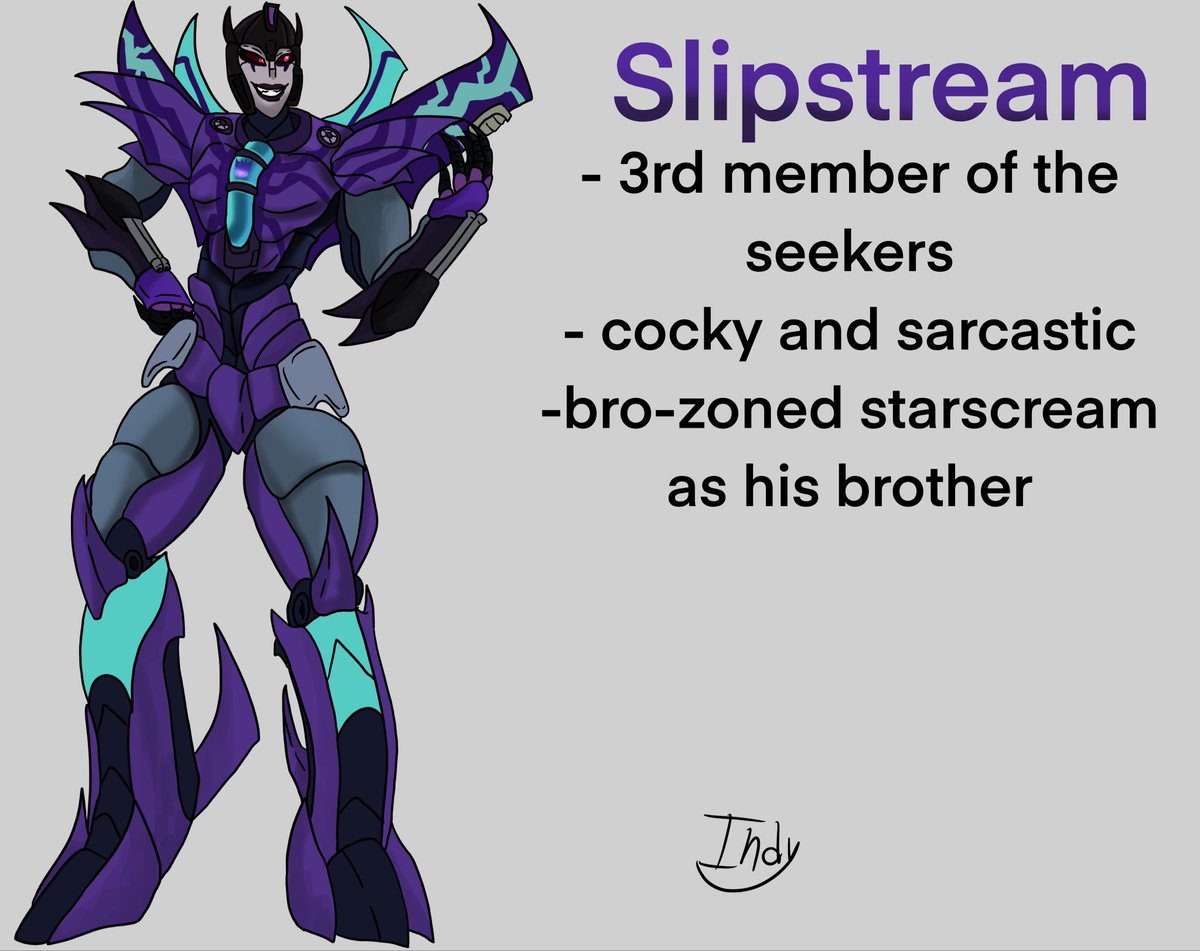 IndragonSaur's tweet photo. Redesign bc it looks off

#digitalart #artistsontwitter #digitalartists #Fanart #arttwt #art #Transformers #Transformersfanart #Slipstream #TransformersSlipstream #TransformersoneFanart #Maccadam #Maccadams https://t.co/omvuVvy5xH