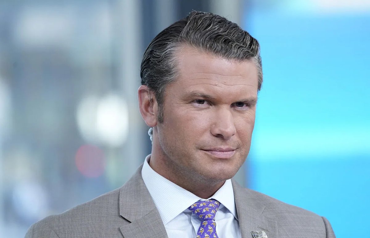 wakeupusa's tweet photo. BREAKING: Many employees for the office of DEI are saying they will quit their jobs if Pete Hegseth is confirmed as Secretary of Defense https://t.co/RKfb7id6C1