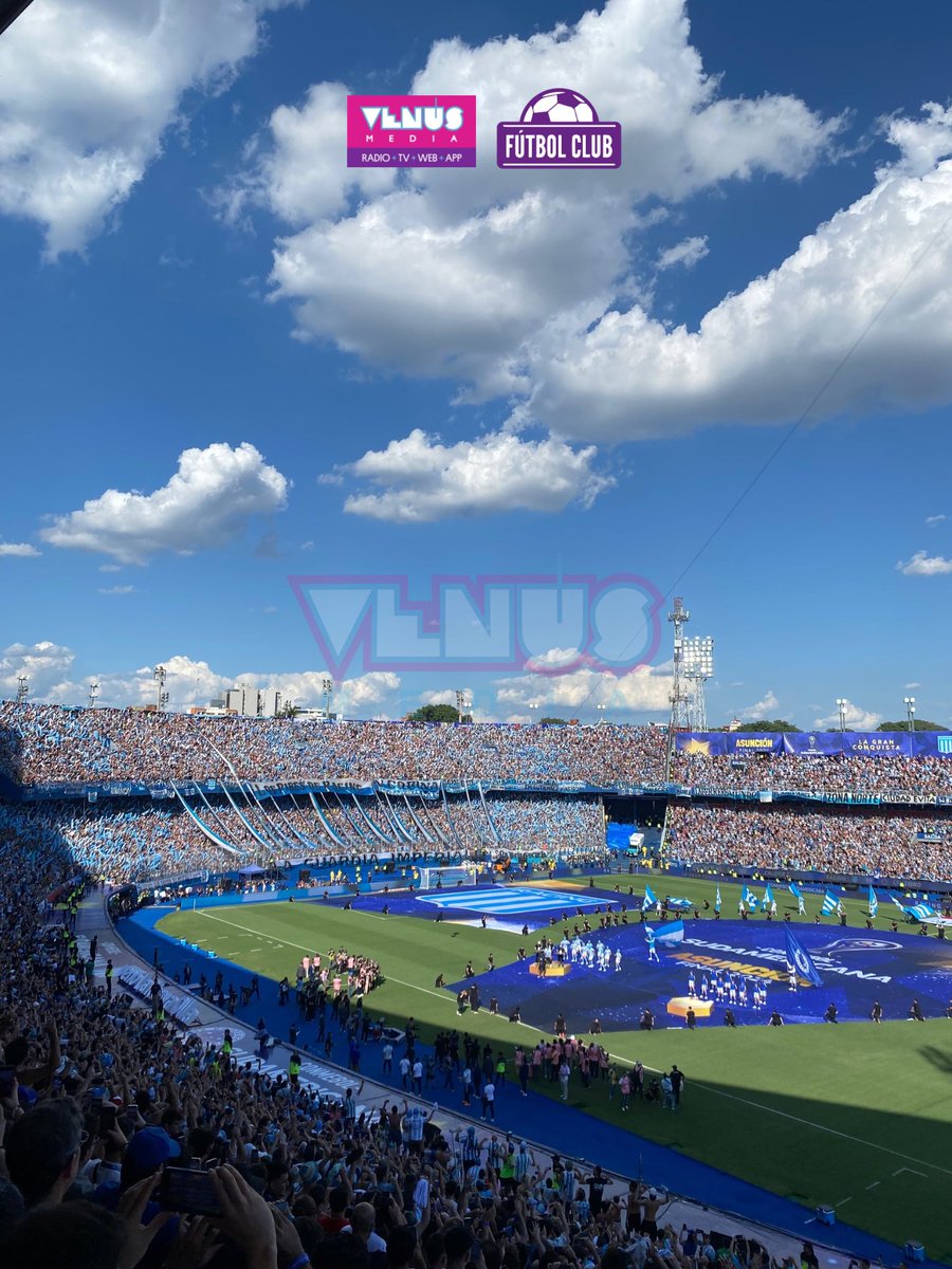 Venus Media tweet media