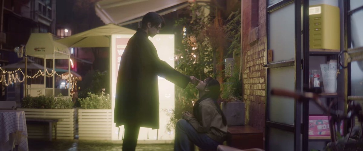 chispita_dramas's tweet image. #SmilecodeEp10
Lo que me está gustando esta pareja 😍😍 casi casi 😌😏😏😏